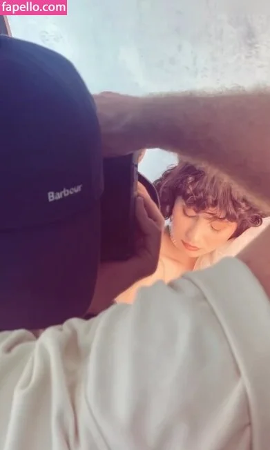 Sophie Nöther Onlyfans Photo Gallery 