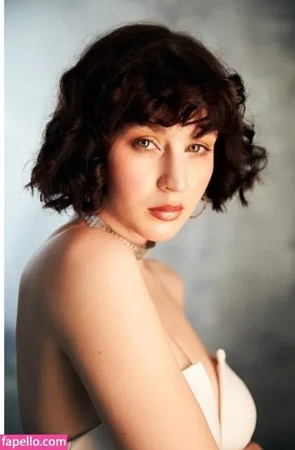 Sophie Nöther Onlyfans Photo Gallery 