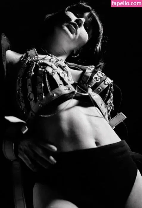 Sophie Nöther Onlyfans Photo Gallery 