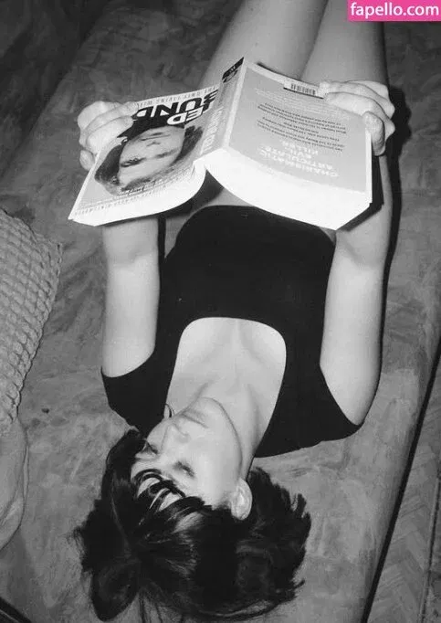 Sophie Nöther Onlyfans Photo Gallery 