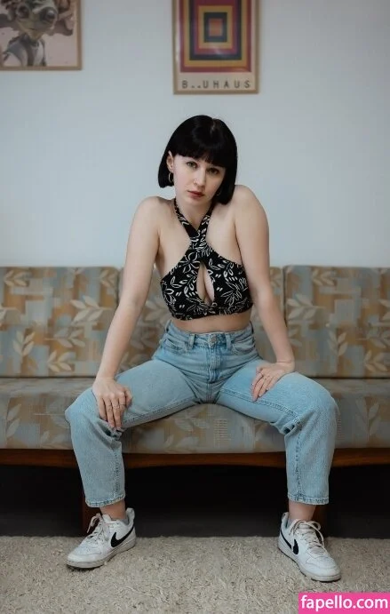 Sophie Nöther Onlyfans Photo Gallery 