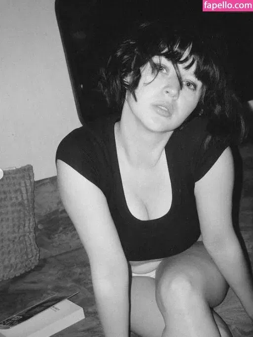 Sophie Nöther Onlyfans Photo Gallery 