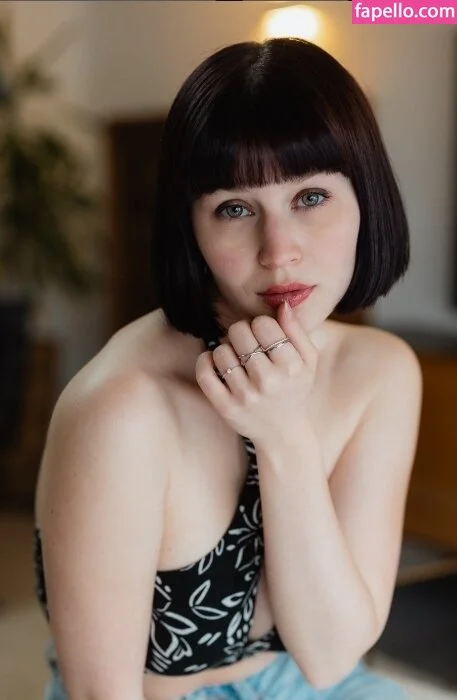 Sophie Nöther Onlyfans Photo Gallery 