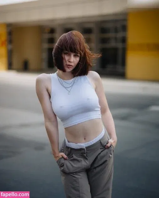 Sophie Nöther Onlyfans Photo Gallery 