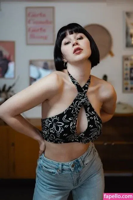 Sophie Nöther Onlyfans Photo Gallery 