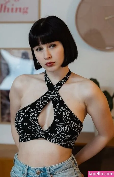 Sophie Nöther Onlyfans Photo Gallery 