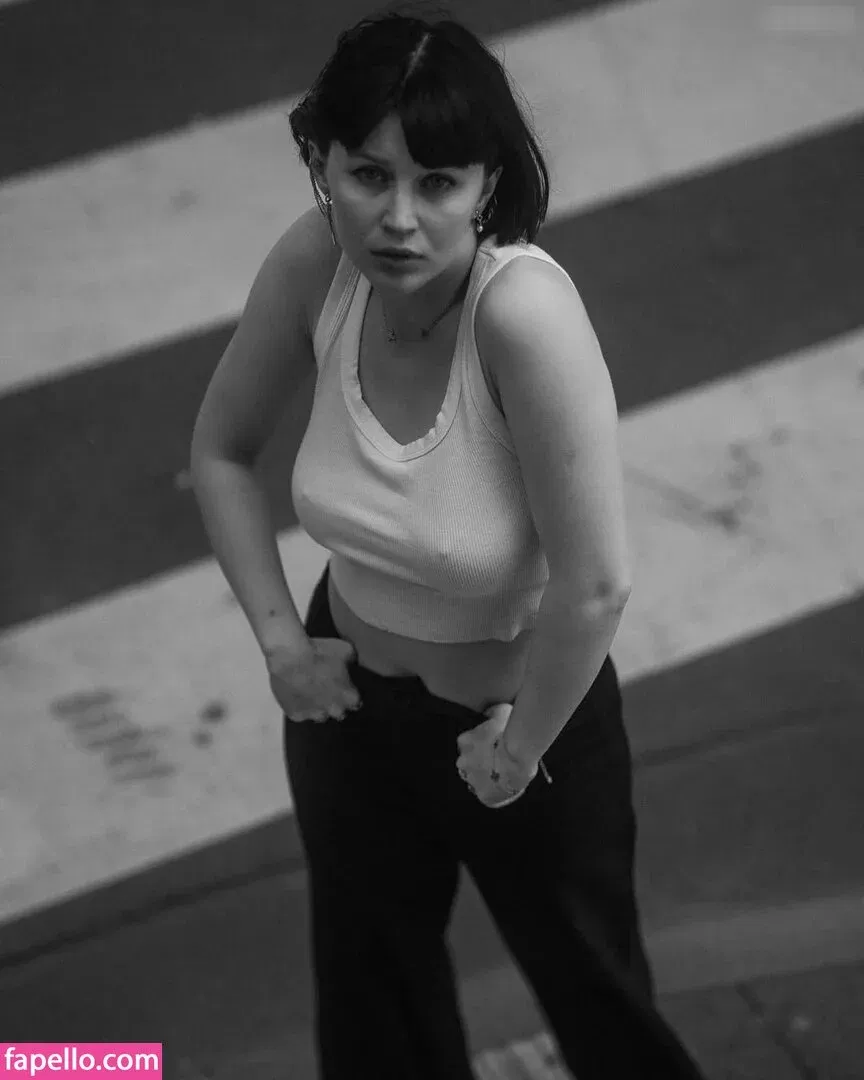 Sophie Nöther Onlyfans Photo Gallery 