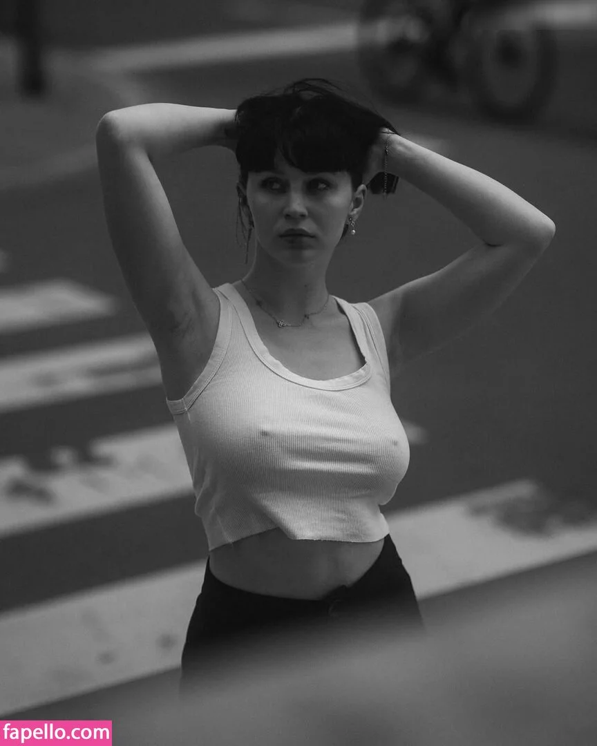 Sophie Nöther Onlyfans Photo Gallery 