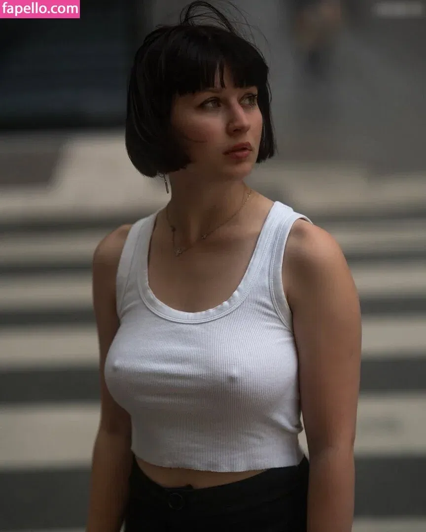 Sophie Nöther Onlyfans Photo Gallery 