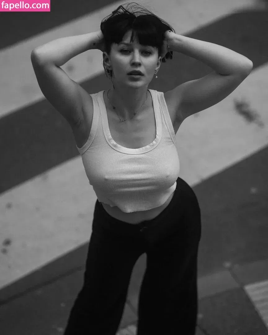 Sophie Nöther Onlyfans Photo Gallery 