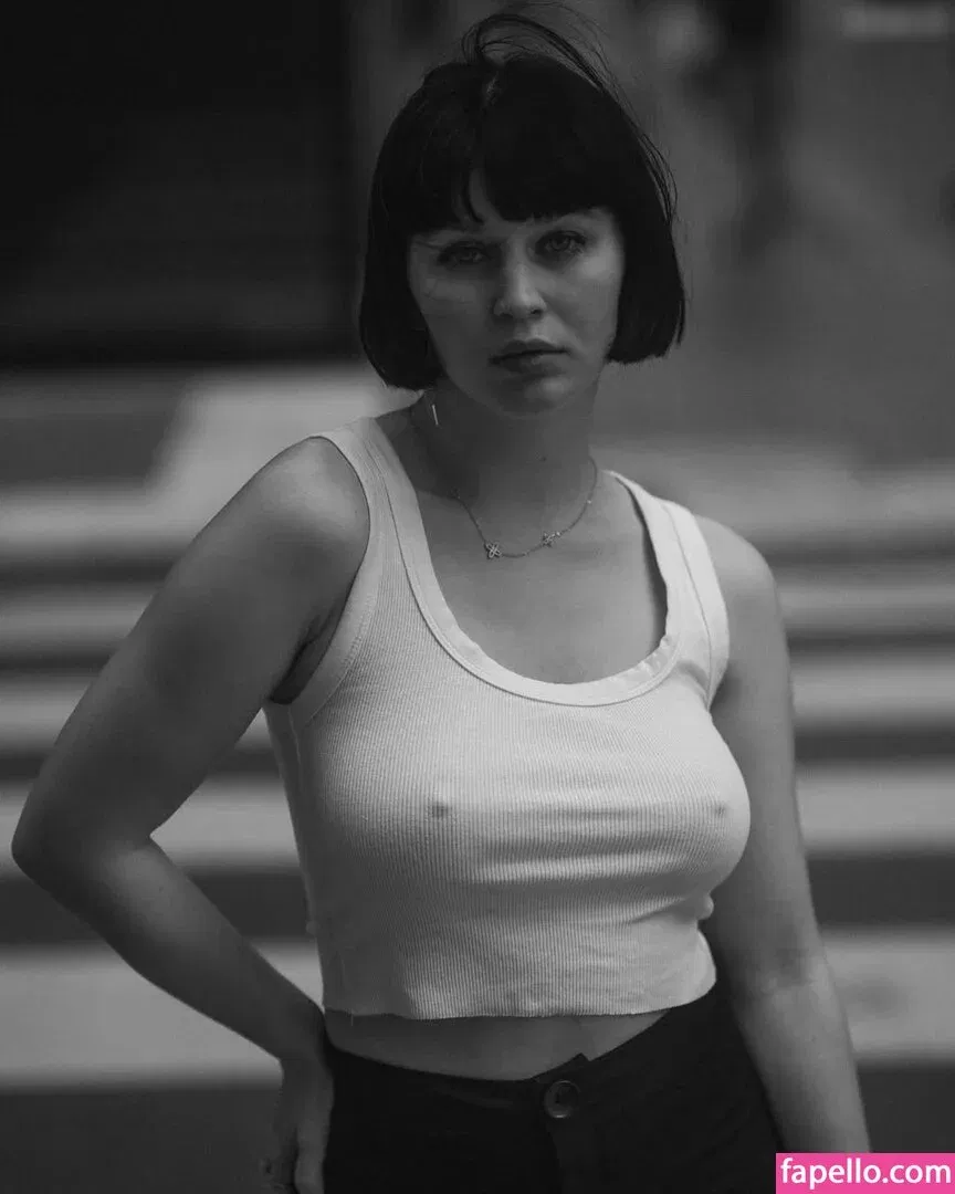 Sophie Nöther Onlyfans Photo Gallery 