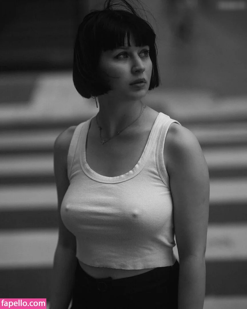 Sophie Nöther Onlyfans Photo Gallery 