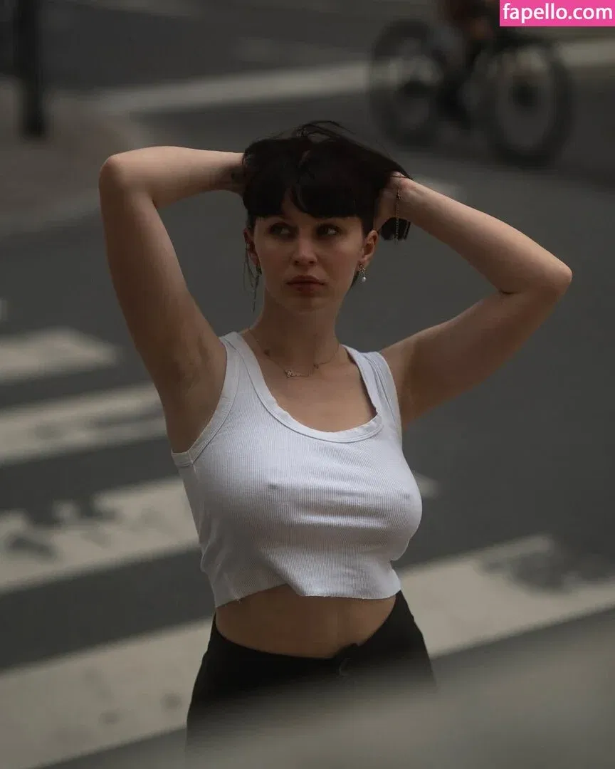 Sophie Nöther Onlyfans Photo Gallery 