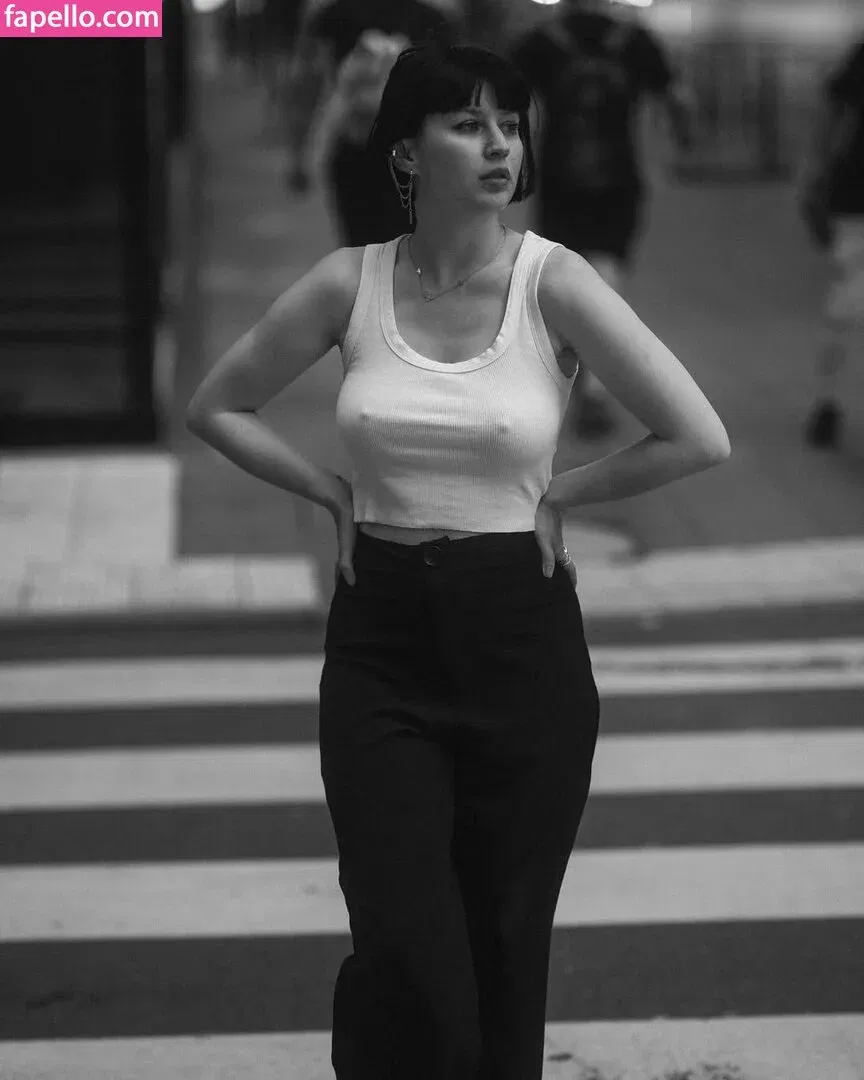 Sophie Nöther Onlyfans Photo Gallery 