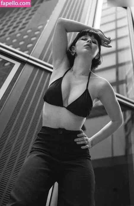 Sophie Nöther Onlyfans Photo Gallery 