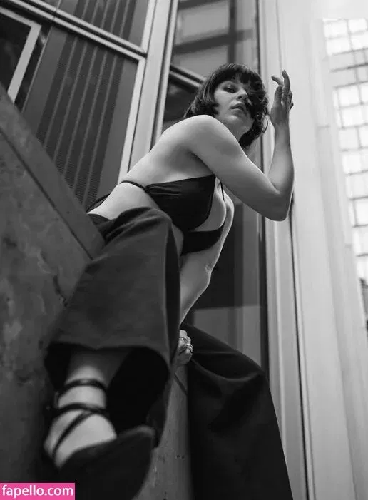 Sophie Nöther Onlyfans Photo Gallery 