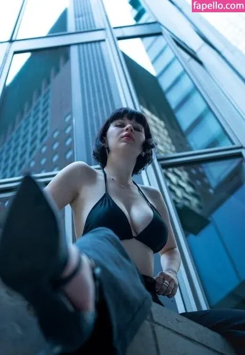 Sophie Nöther Onlyfans Photo Gallery 