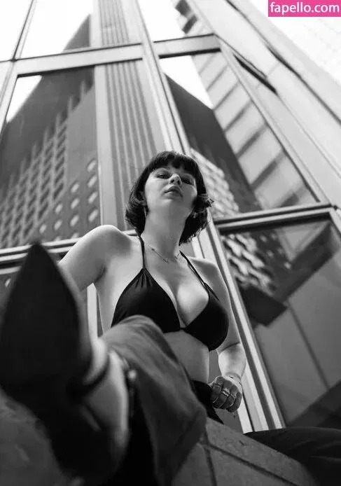 Sophie Nöther Onlyfans Photo Gallery 