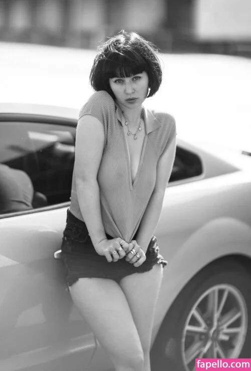 Sophie Nöther Onlyfans Photo Gallery 