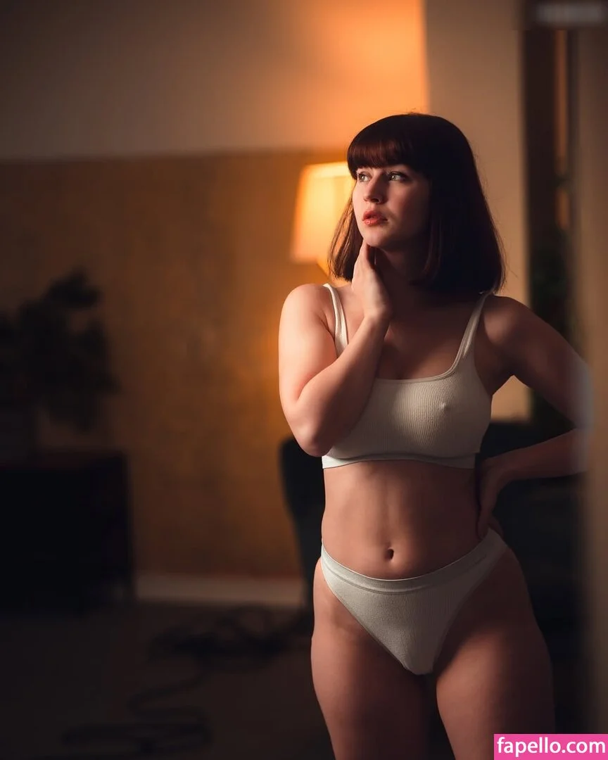 Sophie Nöther Onlyfans Photo Gallery 