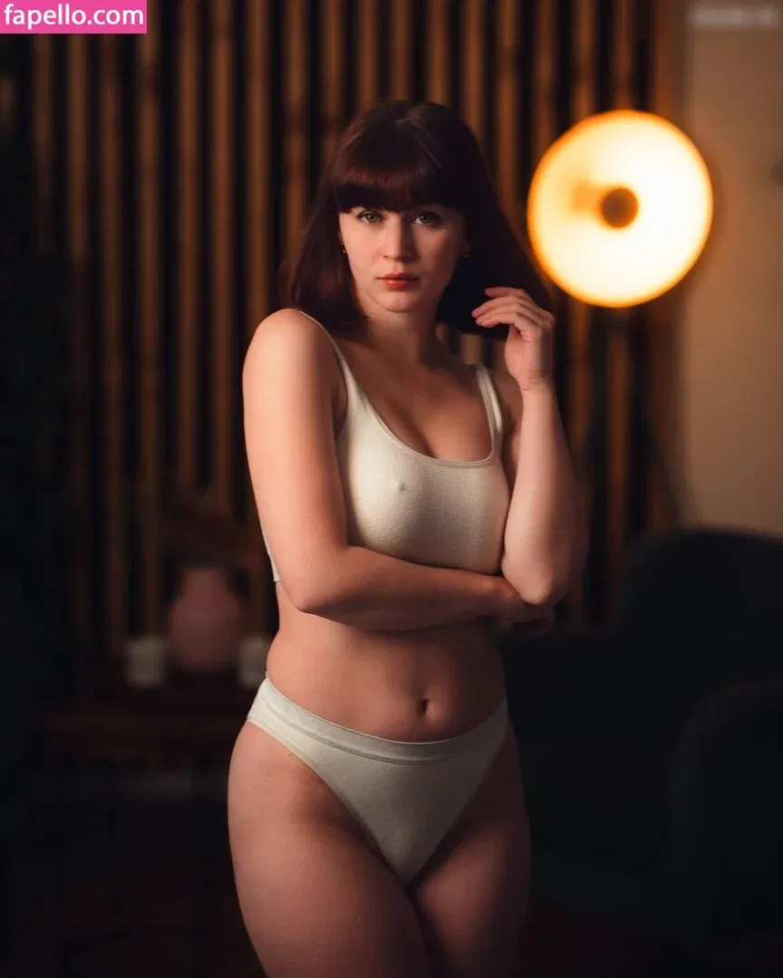 Sophie Nöther Onlyfans Photo Gallery 