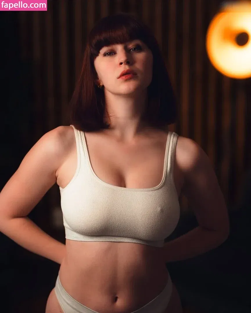 Sophie Nöther Onlyfans Photo Gallery 