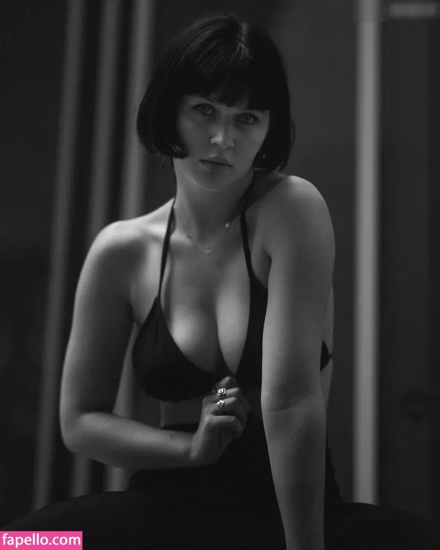 Sophie Nöther Onlyfans Photo Gallery 