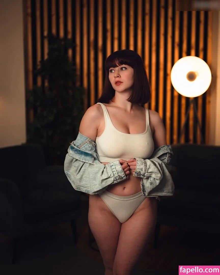 Sophie Nöther Onlyfans Photo Gallery 