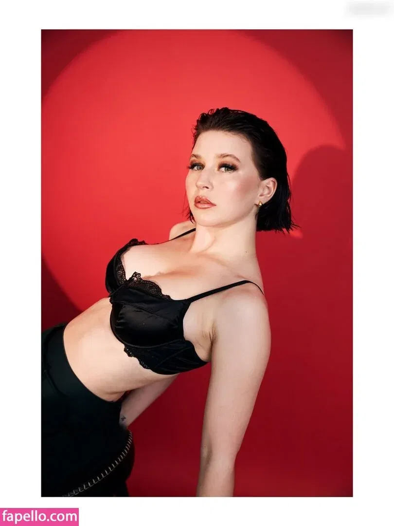 Sophie Nöther Onlyfans Photo Gallery 