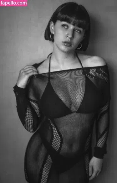 Sophie Nöther Onlyfans Photo Gallery 