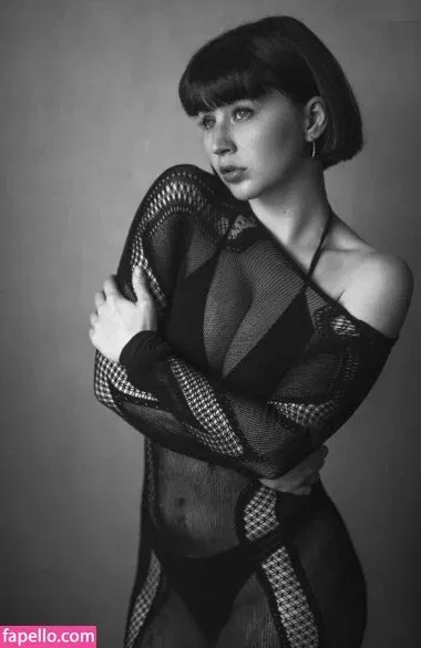 Sophie Nöther Onlyfans Photo Gallery 