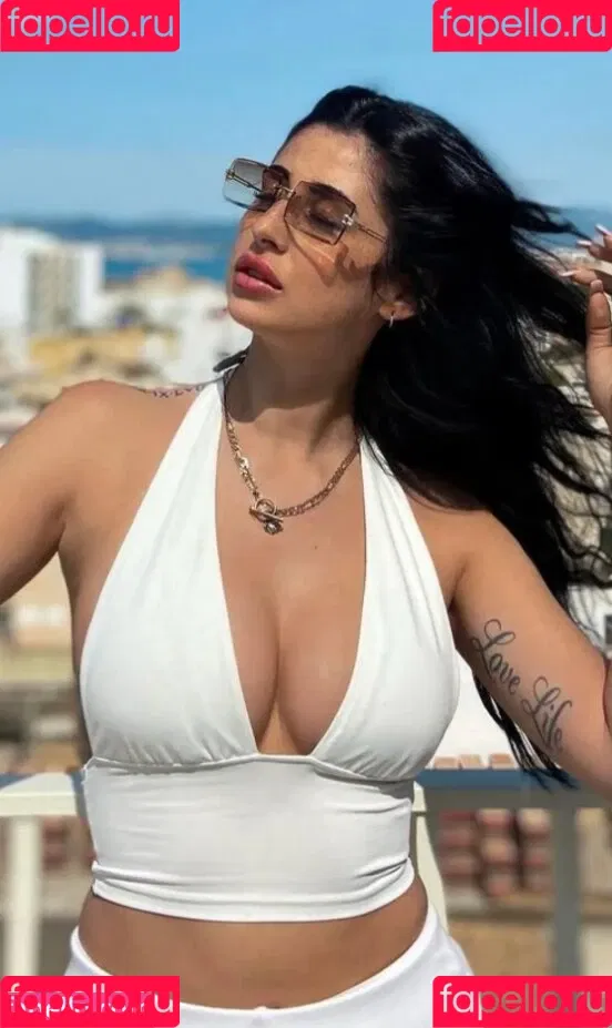 Kathiyessir Onlyfans Photo Gallery 