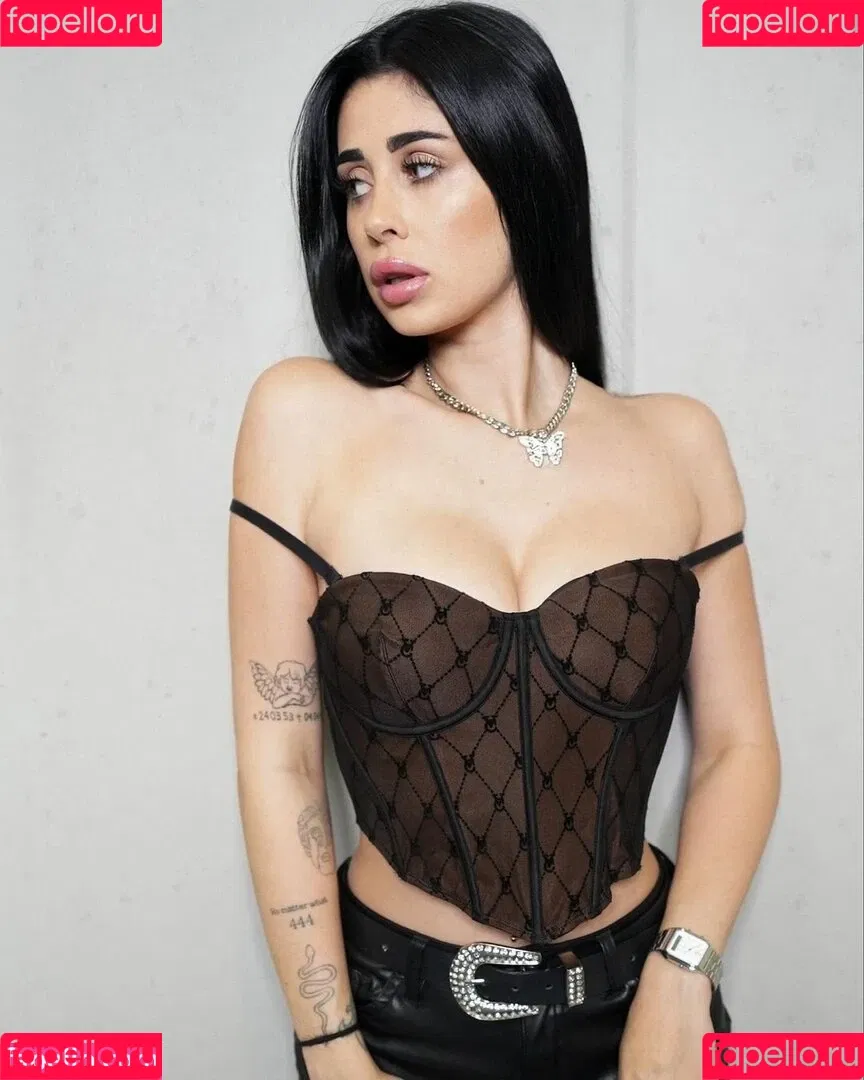 Kathiyessir Onlyfans Photo Gallery 