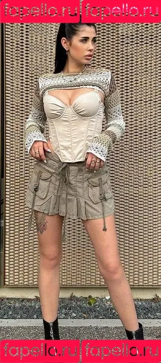 Kathiyessir Onlyfans Photo Gallery 