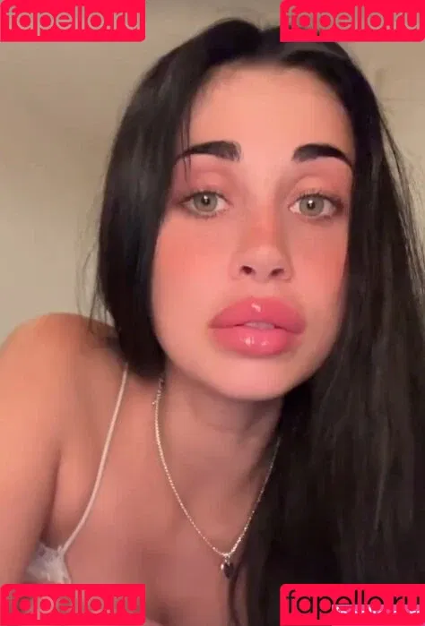 Kathiyessir Onlyfans Photo Gallery 