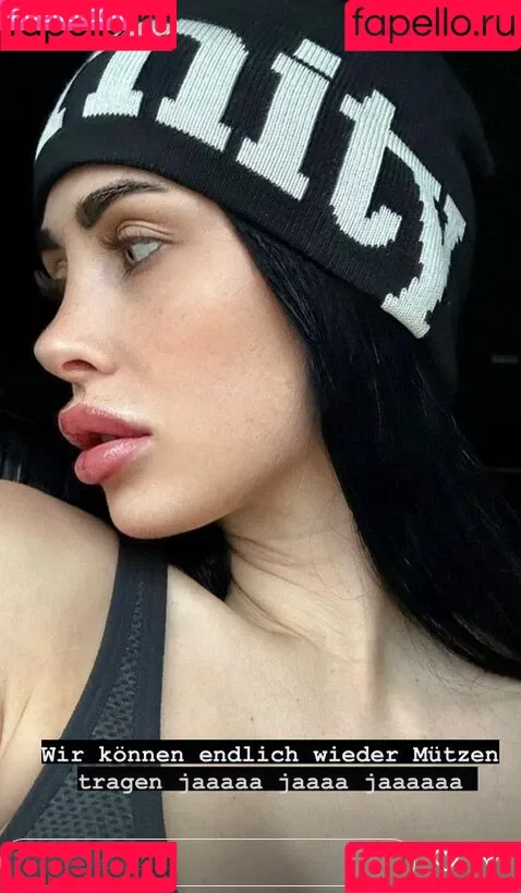 Kathiyessir Onlyfans Photo Gallery 