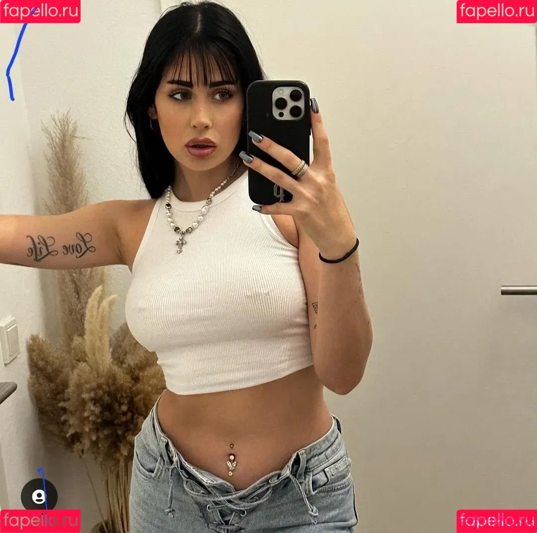 Kathiyessir Onlyfans Photo Gallery 