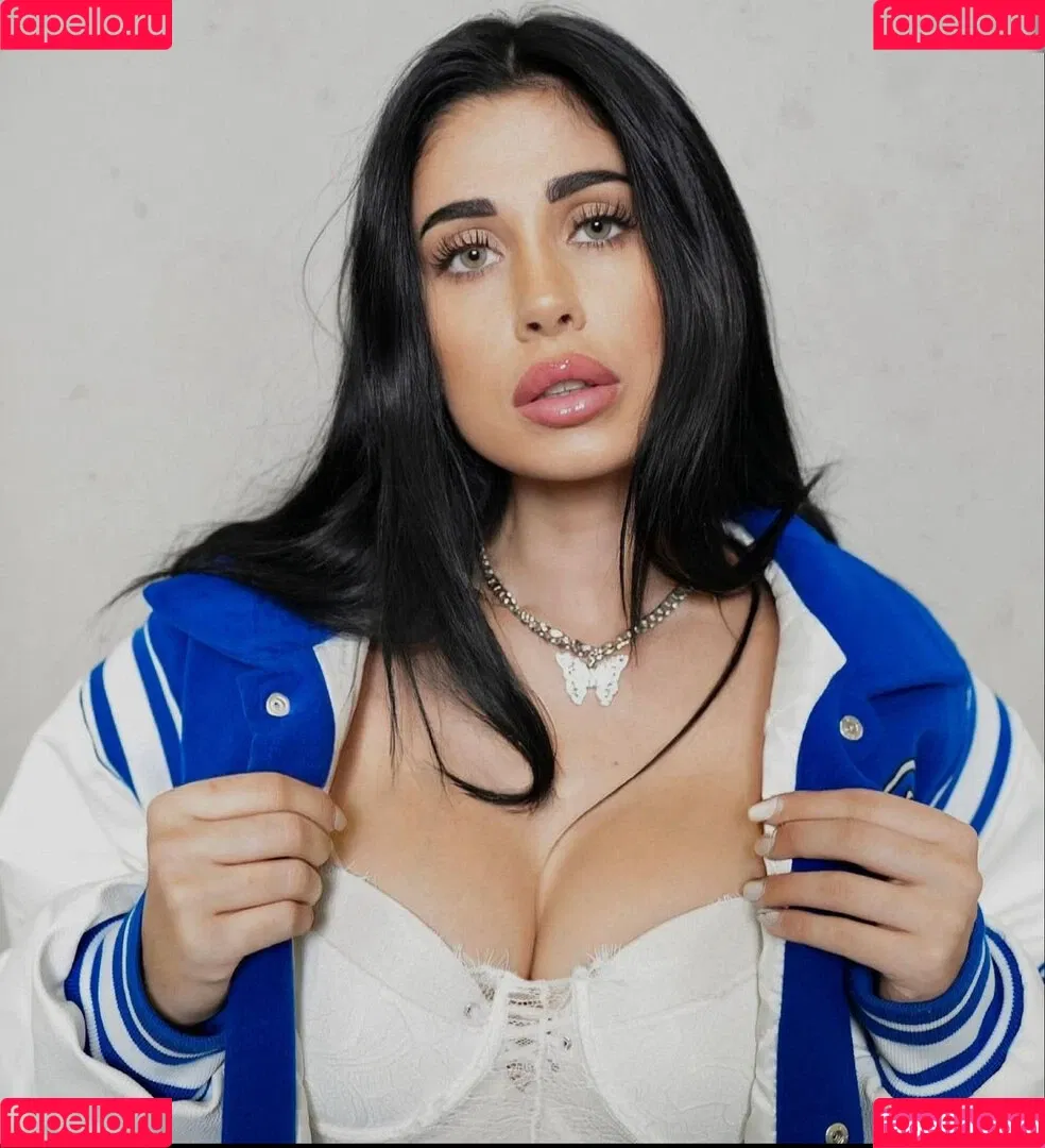 Kathiyessir Onlyfans Photo Gallery 