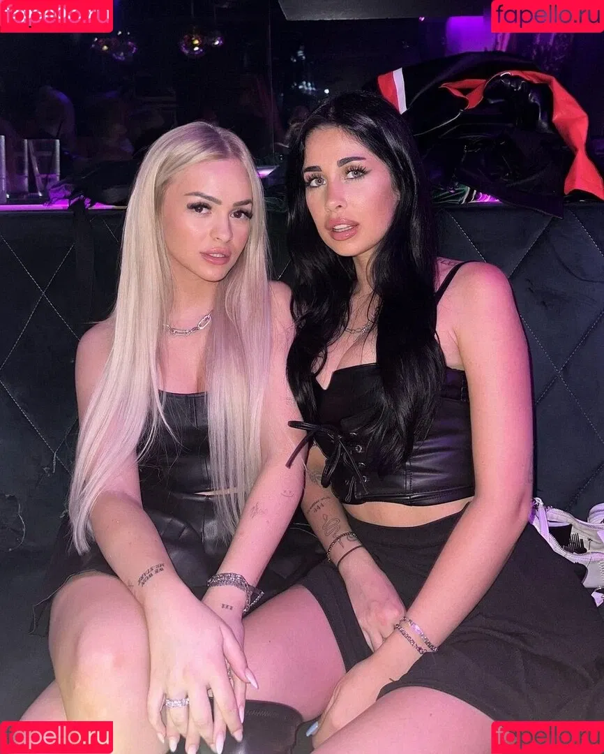 Kathiyessir Onlyfans Photo Gallery 