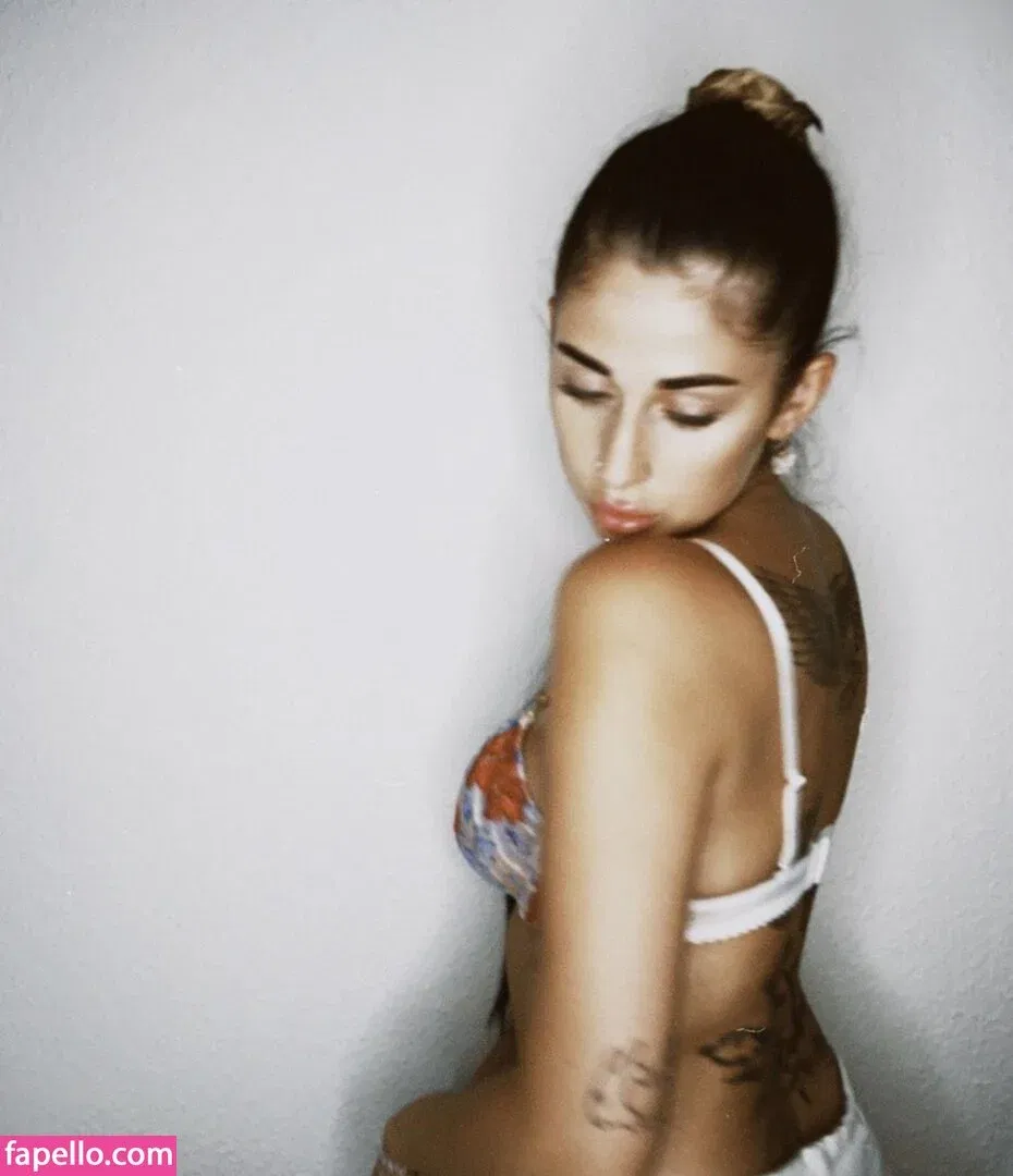 Kathiyessir Onlyfans Photo Gallery 