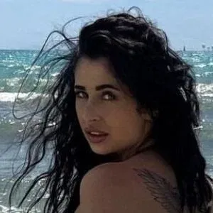 Kathiyessir Onlyfans Photo Gallery 