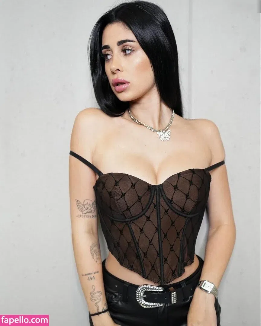 Kathiyessir Onlyfans Photo Gallery 