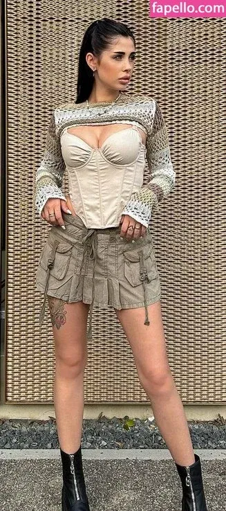 Kathiyessir Onlyfans Photo Gallery 