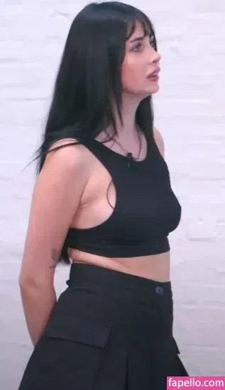 Kathiyessir Onlyfans Photo Gallery 