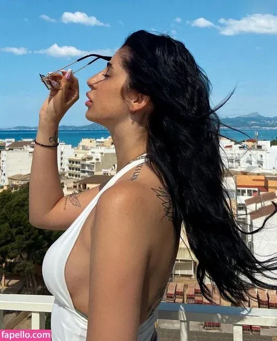 Kathiyessir Onlyfans Photo Gallery 