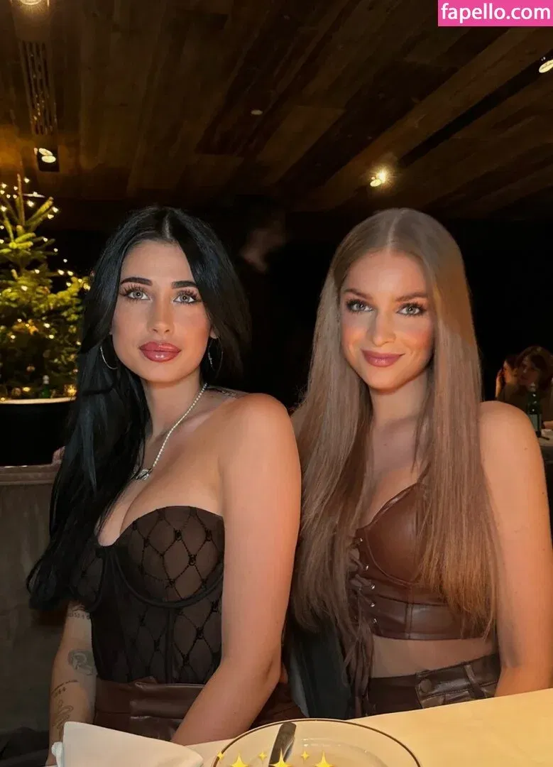 Kathiyessir Onlyfans Photo Gallery 