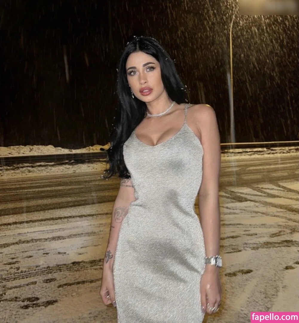 Kathiyessir Onlyfans Photo Gallery 