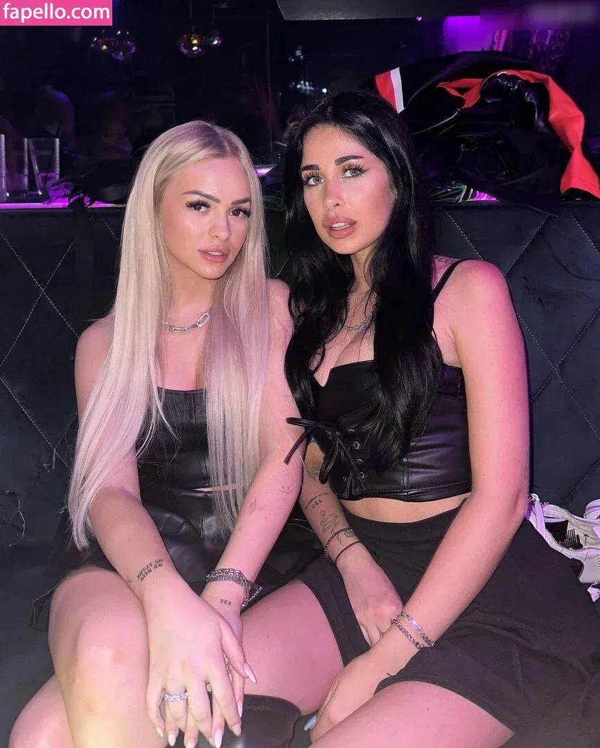 Kathiyessir Onlyfans Photo Gallery 