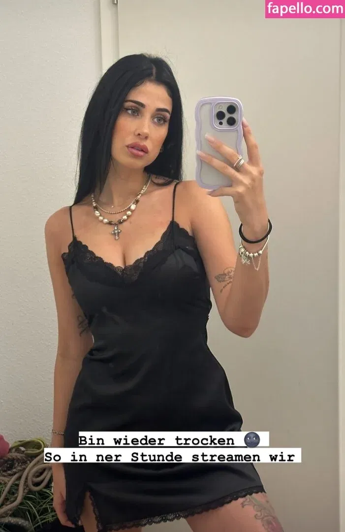 Kathiyessir Onlyfans Photo Gallery 