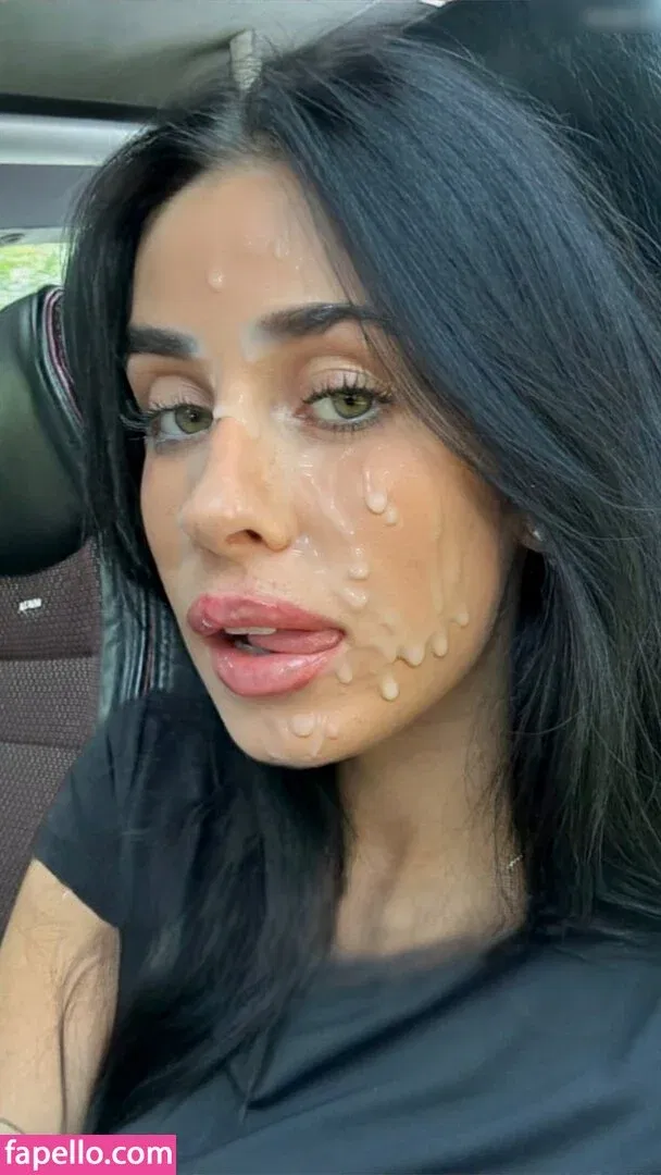 Kathiyessir Onlyfans Photo Gallery 